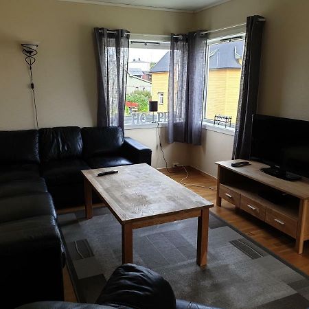 Sondre Berg Gate 20 Apartement Vardo Luaran gambar