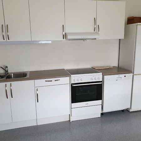 Sondre Berg Gate 20 Apartement Vardo Luaran gambar