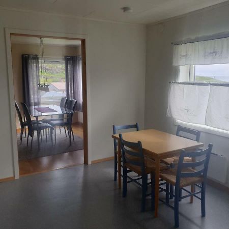 Sondre Berg Gate 20 Apartement Vardo Luaran gambar