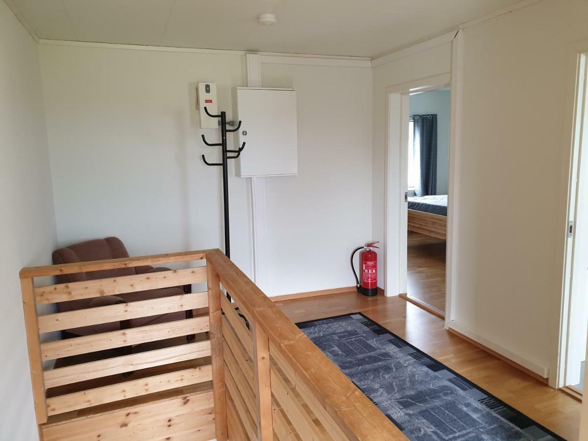 Sondre Berg Gate 20 Apartement Vardo Luaran gambar