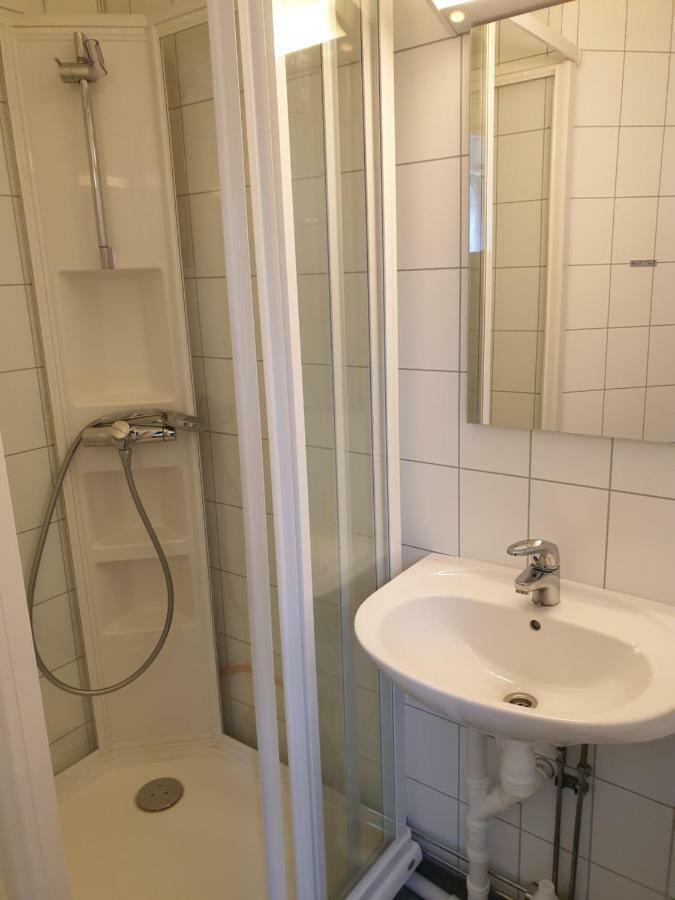 Sondre Berg Gate 20 Apartement Vardo Luaran gambar